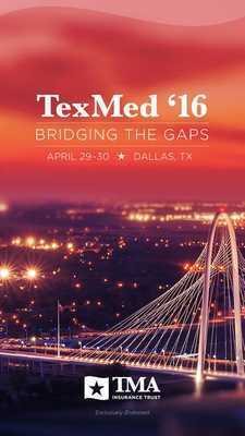 Emulate Android APK TexMed 2016 | Dallas Emulate Android APK TexMed 2016 | Dallas